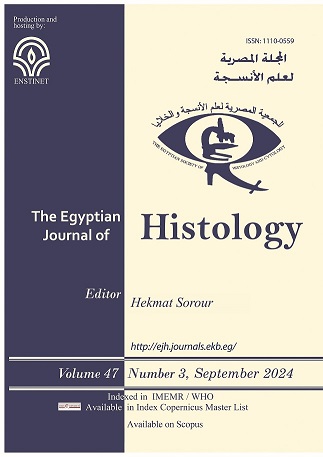 Egyptian Journal of Histology